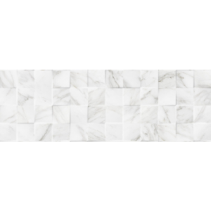 Keramika Kanjiza Carrara Mosaic 3D zid